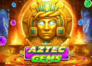หมูเด้ง888 ทางเข้า Aztec Gems ทดลองเล่นฟรี