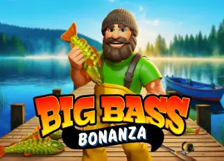 หมูเด้ง888 ทางเข้า Big Bass Bonanza ทดลองเล่นฟรี