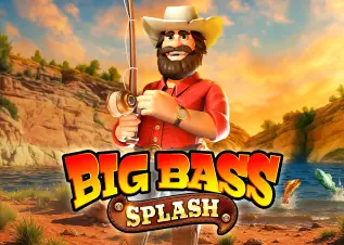 หมูเด้ง888 ทางเข้า Big Bass Splash ทดลองเล่นฟรี