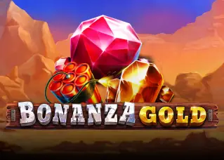 Bonanza Gold ทดลองเล่นฟรี