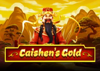 หมูเด้ง888 ทางเข้า Caishen's Gold ทดลองเล่นฟรี