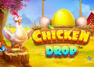 หมูเด้ง888 ทางเข้า Chicken Drop