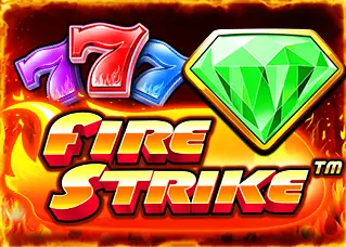 หมูเด้ง888 ทางเข้า Fire Strike ทดลองเล่นฟรี
