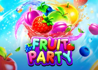 หมูเด้ง888 ทางเข้า Fruit Party ทดลองเล่นฟรี