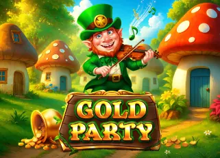 หมูเด้ง888 ทางเข้า Gold Party ทดลองเล่นฟรี