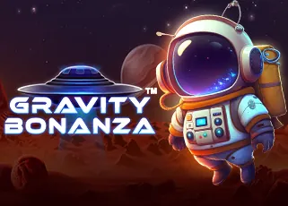 หมูเด้ง888 ทางเข้า Gravity Bonanza ทดลองเล่นฟรี