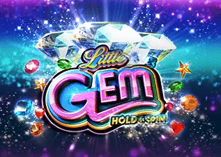 หมูเด้ง888 ทางเข้า Little Gem Hold and Spin ทดลองเล่นฟรี