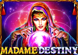 หมูเด้ง888 ทางเข้า Madame Destiny ทดลองเล่นฟรี