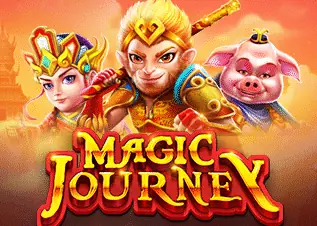 หมูเด้ง888 ทางเข้า Magic Journey