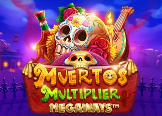 หมูเด้ง888 ทางเข้า Muertos Multiplier Megaways ทดลองเล่นฟรี