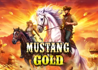 หมูเด้ง888 ทางเข้า Mustang Gold ทดลองเล่นฟรี