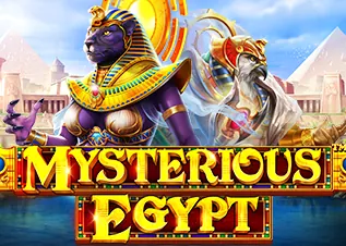 หมูเด้ง888 ทางเข้า Mysterious Egypt ทดลองเล่นฟรี