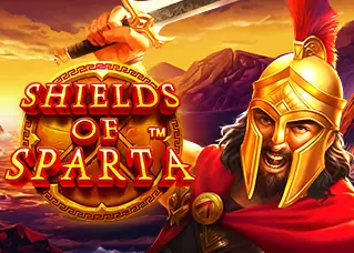 หมูเด้ง888 ทางเข้า Shields of Sparta ทดลองเล่นฟรี