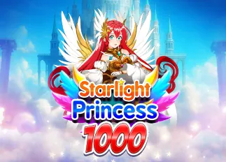 หมูเด้ง888 ทางเข้า Starlight Princess 1000 ทดลองเล่นฟรี