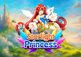 หมูเด้ง888 ทางเข้า Starlight Princess ทดลองเล่นฟรี