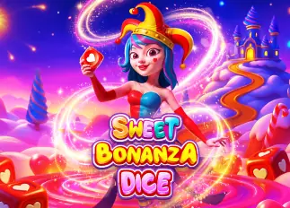 หมูเด้ง888 ทางเข้า Sweet Bonanza Dice ทดลองเล่นฟรี