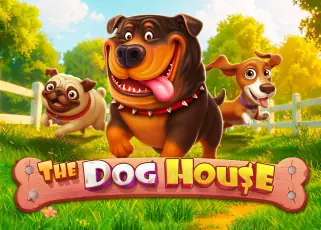 หมูเด้ง888 ทางเข้า The Dog House ทดลองเล่นฟรี