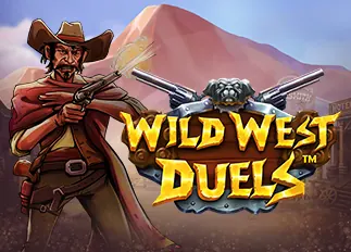 หมูเด้ง888 ทางเข้า Wild West Duels ทดลองเล่นฟรี