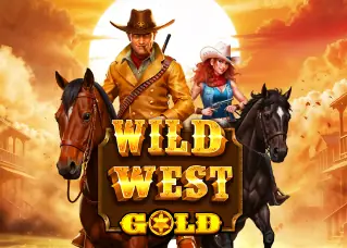 หมูเด้ง888 ทางเข้า Wild West Gold